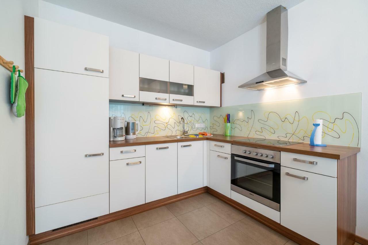 Appartements Salentinig Flattach Buitenkant foto